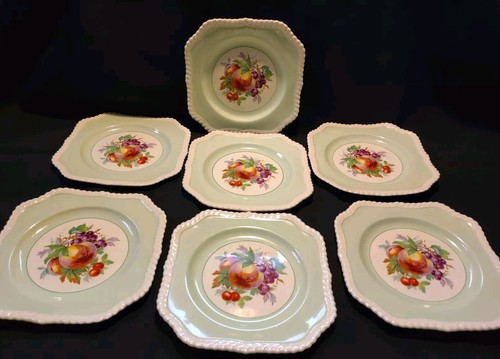 Piatti dessert insalata - da,