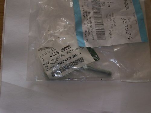 Jaguar type c2s46695 bullone - x-type,
