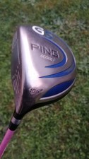   PING G5 Driver 10.5° donna