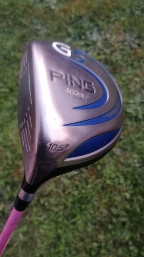 Ping driver 5 donna - , 10.5°