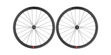 MASSI Carbon Wheels 700 X-TECH