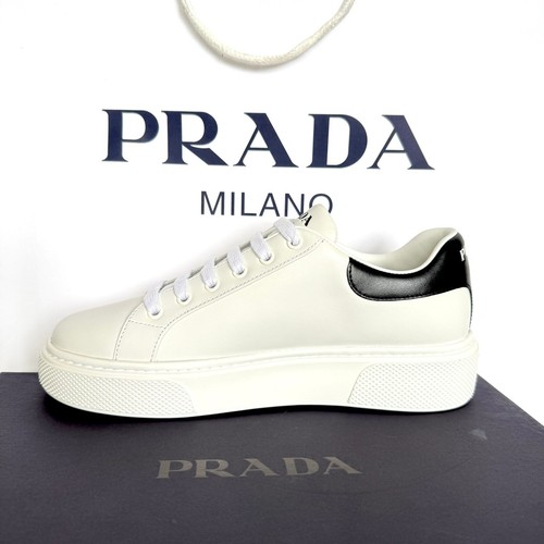 Scarpe sneakers basse - , prada