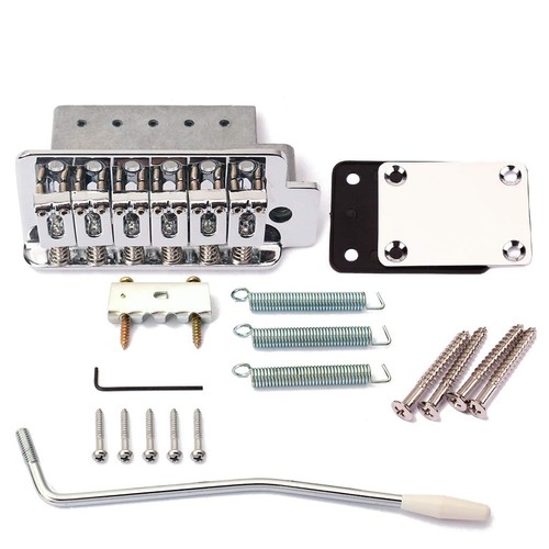 Ponte tremolo chitarra - , st
