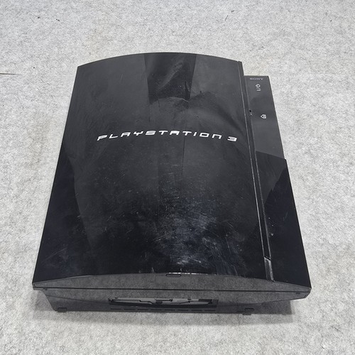Sony playstation cechb01 - sony, 3
