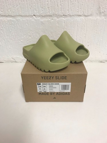 Adidas yeezy slide - slide, bambini