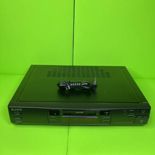 Sony c200 hi8 video8 - hi8,
