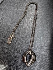 Collana con pietre linea Yves