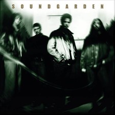 Soundgarden - A-Sides [New