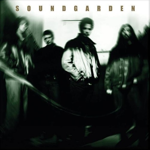 Soundgarden sides new - soundgarden, [new