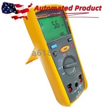 Fluke 1503 Tester Resistenza