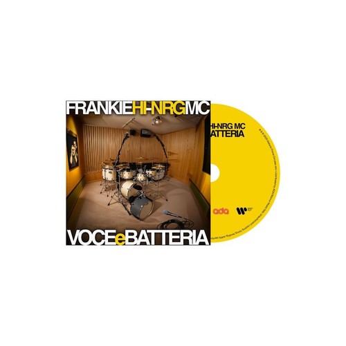 Frankie nrg voce e - nrg,