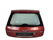 Portellone posteriore per ford - portellone,