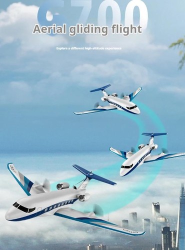 Aereo radiocomandato 3ch - aereo,