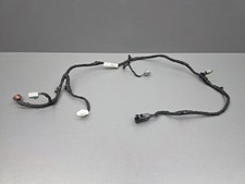 Cablaggio bagagliaio