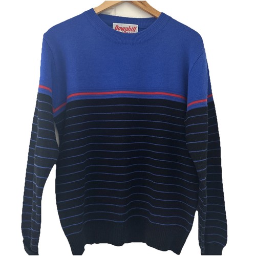 Maglione sci vintage - , l
