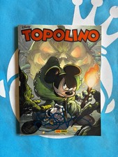 Topolino Magazine 3650 Variant con firma di Simone Bianchi