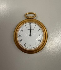 Orologio da tasca cipolla