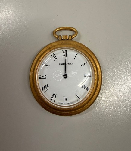 Orologio tasca cipolla - da,