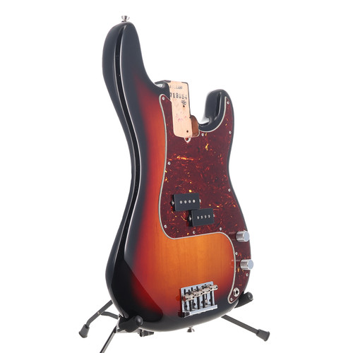 Fender american precision - fender,