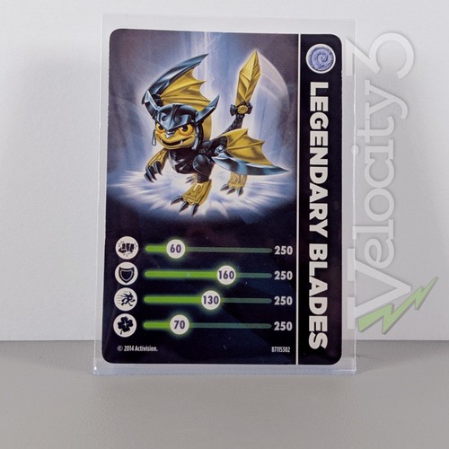 Carta squadra skylanders trap - carta,