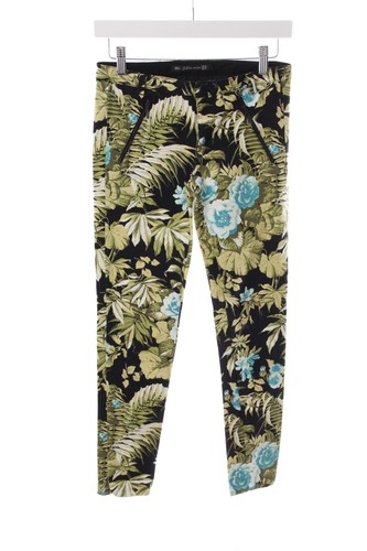 Zara trafaluc jeans skinny - zara,