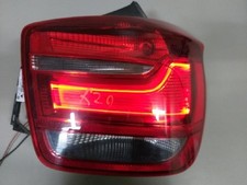 Fanale posteriore destro BMW