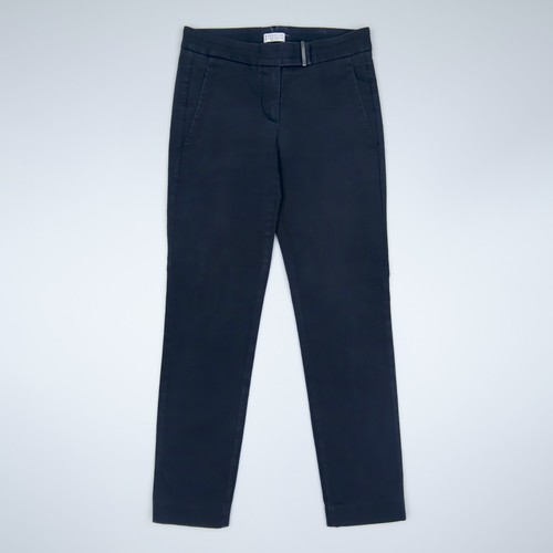 Pantaloni chino brunello - chino,