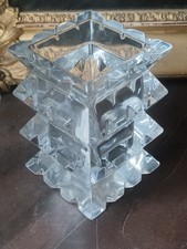 Vase colombine cristal de - vase,