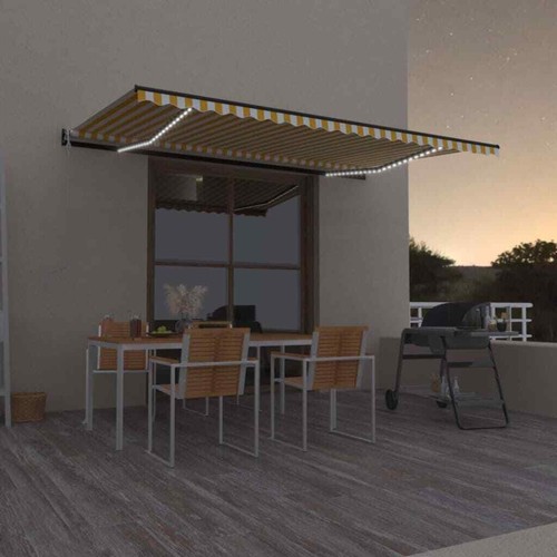 Vidaxl tenda automatica - tenda,