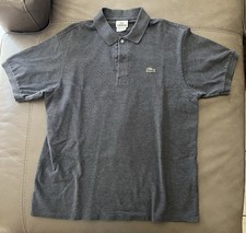 Lacoste men polo - men's,