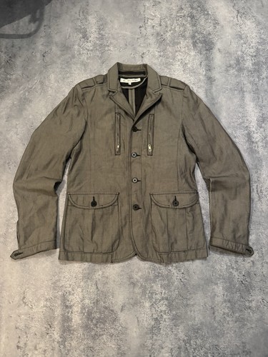 Giacca vintage comme des - vintage,