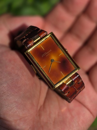 Dupont lacquer de china - s.t.dupont,