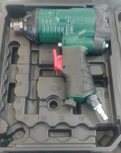 Pistola avvitatore - pistola,