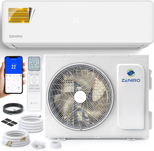 Climatizzatore 12000 set split - set,