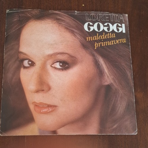 Loretta goggi maledetta - loretta,