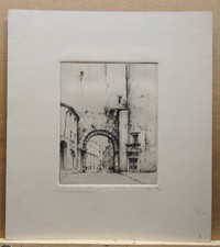 Bruno Croato anni '20