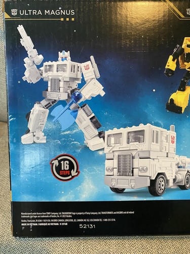 Transformers multipack age - -,