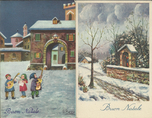 Illustratori bassi n 3 - bassi,, n.3