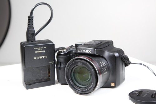 Panasonic lumix fz - fz, 48