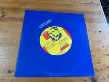12" 1984 Giampiero  Giancarlo
