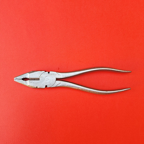 Pliers cod 093 626 - pliers, 093.626