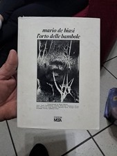 Mario De Biasi. L'orto delle