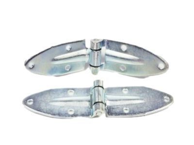 Set coppia cerniere - , lh