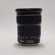 Canon EF 24-105 mm F/3.5-5.6 IS STM teleobiettivo zoom