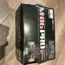 Kit telaio auto Tamiya M-06 PRO 1/10 RC modello Touring Drift non assemblato