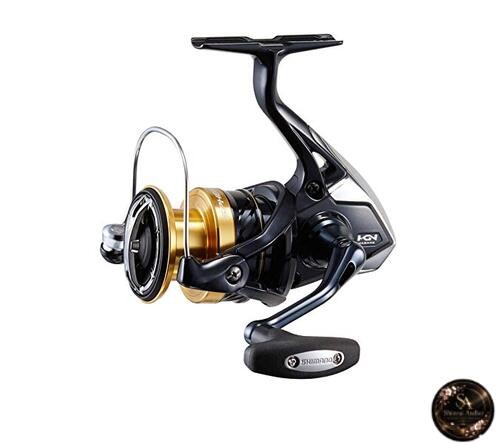 Mulinello spinning shimano - da,