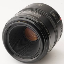 Eccellente Canon COMPACT MACRO