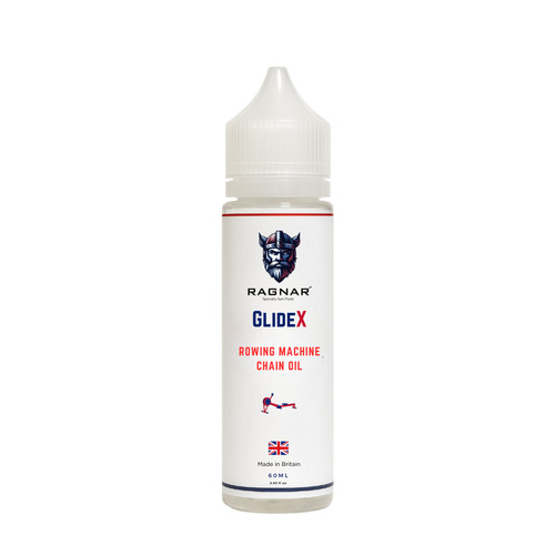 Olio catena vogatore 60ml - 60ml, –