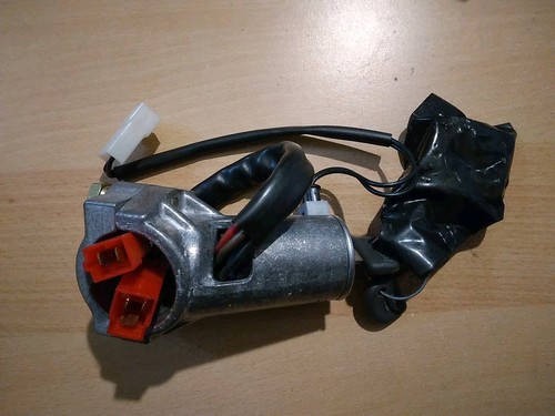 Fiat ritmo diesel - diesel, blocchetto