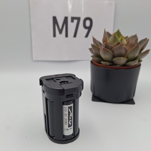 Batteria originale metz - metz, 45-40